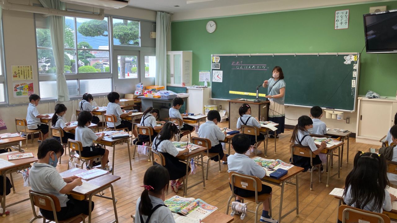 田主丸小学校制服 株式会社三幸商会 | 小学校学生服